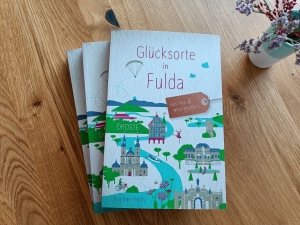 Glücksorte in Fulda Cover